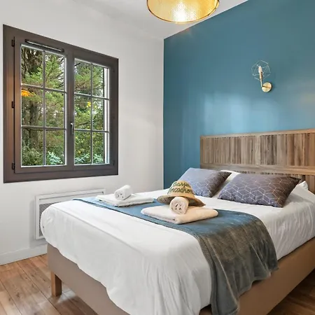 Maison De Charme Avec Jardin Et Terrasse - Pyla ヴィラ ラ・テスト・ド・ビュシュ