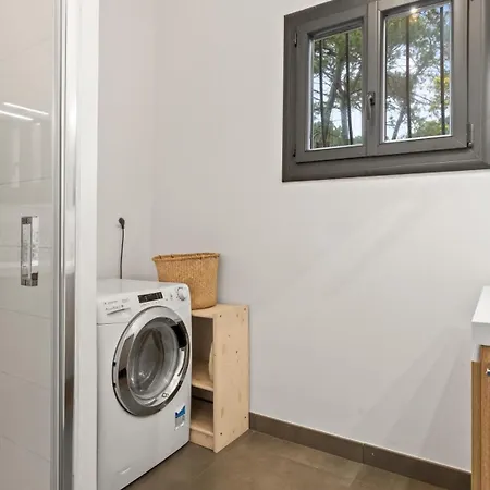 Maison De Charme Avec Jardin Et Terrasse - Pyla * ラ・テスト・ド・ビュシュ