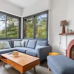فيلة Maison De Charme Avec Jardin Et Terrasse - Pyla